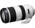 Sony 70-400mm F4-5.6 G SSM II