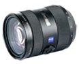 Sony Vario-Sonnar T* 24-70mm F2.8 ZA SSM 