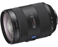 Sony Carl Zeiss Vario-Sonnar T* 24-70mm F2.8 ZA SSM II