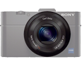 Sony Cyber-shot DSC-RX100 II Lens