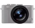 Sony Cyber-shot DSC-RX1R lens