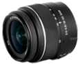 Sony DT 18-55mm F3.5-5.6 SAM
