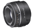 Sony DT 35mm F1.8 SAM