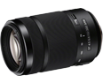 Sony DT 55-300mm F4.5-5.6 SAM