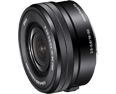 Sony E 16-50mm f/3.5-5.6