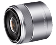 Sony E 30mm F3.5 Macro