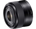 Sony E 35mm f/1.8