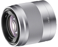 Sony E 50mm F1.8 OSS