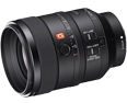 Sony FE 100mm F2.8 STF GM OSS