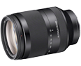 Sony FE 24-240mm F3.5-6.3 OSS