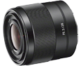 Sony FE 28mm F2