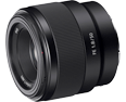 Sony FE 50mm F1.8