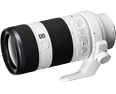 Sony FE 70-200mm F4 G OSS
