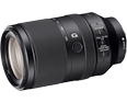 Sony FE 70-300mm F4.5-5.6 G OSS
