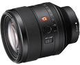 Sony FE 85mm F1.4 GM