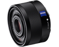 Sony  FE Carl Zeiss Sonnar T* 35mm F2.8 ZA