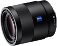 Sony FE Carl Zeiss Sonnar T* 55mm F1.8 ZA