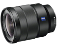 Sony FE Carl Zeiss Vario-Tessar T* 16-35mm F4 ZA OSS
