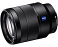 Sony FE Carl Zeiss Vario-Tessar T* 24-70mm F4 ZA OSS