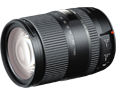 Tamron 16-300mm F/3.5-6.3 Di II VC PZD MACRO (Model B016) Sony
