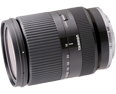 Tamron 18-200mm F/3.5-6.3 Di III VC Sony E