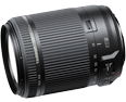 Tamron 18-200mm F/3.5-6.3 Di II VC (Model B018) Canon