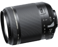 Tamron 18-200mm F/3.5-6.3 Di II VC (Model B018) Nikon