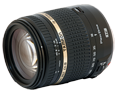 Tamron 18-270mm F/3.5-6.3 Di II VC PZD Canon