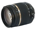 Tamron 18-270mm F/3.5-6.3 Di II VC PZD Nikon