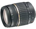 Tamron AF18-200mm F/3.5-6.3 XR Di-II LD ASPHERICAL (IF) MACRO Canon