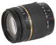 Tamron AF 18-250mm F/3.5-6.3 Di II LD Aspherical (IF) Macro Canon