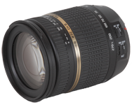 Tamron AF 18-270mm F/3.5-6.3 Di II VC LD Aspherical [IF] Macro Canon