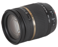Tamron AF 18-270mm F/3.5-6.3 Di II VC LD Aspherical [IF] Macro Canon