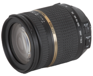 Tamron AF 18-270mm F/3.5-6.3 Di II VC LD Aspherical [IF] Macro Nikon