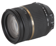 Tamron AF 18-270mm F/3.5-6.3 Di II VC LD Aspherical [IF] Macro Nikon
