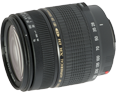 Tamron AF 28-300mm F/3.5-6.3 XR Di LD Aspherical (IF) Macro Sony