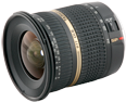 Tamron SP 10-24MM F/3.5-4.5 Di II LD Aspherical IF Canon