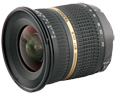 Tamron SP 10-24MM F/3.5-4.5 Di II LD Aspherical IF Nikon