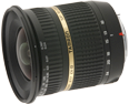 Tamron SP 10-24MM F/3.5-4.5 Di II LD Aspherical IF Pentax