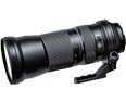 Tamron SP 150-600mm F/5-6.3 Di VC USD (Model A011) Canon
