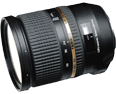 Tamron SP 24-70mm F/2.8 Di USD Sony