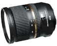 Tamron SP 24-70mm F2.8 Di VC USD Canon