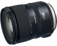 Tamron SP 24-70mm F/2.8 Di VC USD G2 (Model A032) Canon