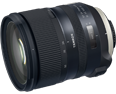 Tamron SP 24-70mm F/2.8 Di VC USD G2 (Model A032) Nikon