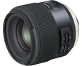 Tamron SP 35mm F1.8 Di VC USD (Model F012) Nikon