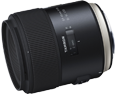 Tamron SP 45mm F1.8 Di VC USD (Model F013) Canon