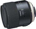 Tamron SP 45mm F1.8 Di VC USD (Model F013) Nikon