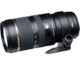 Tamron SP 70-200mm F/2.8 Di VC USD Canon