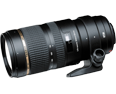 Tamron SP 70-200mm F/2.8 Di VC USD Nikon