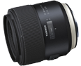 Tamron SP 85mm f/1.8 Di VC USD (Model F016) Canon